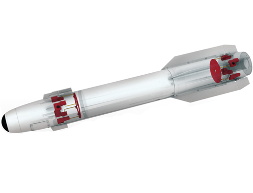 Missile Systems