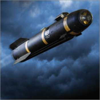 Missile Systems