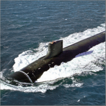 Naval Vessel Systems