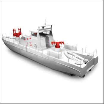 Weapon Stores Management Systems