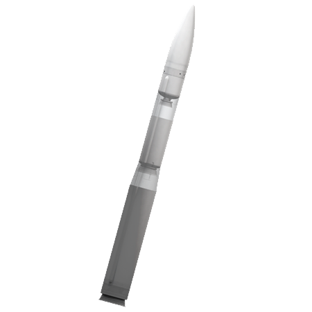 Missile Steering Video