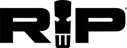 Reconfigurable Integrated-weapons Platform Logo