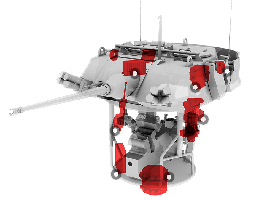 turret-stabilization-interactive Turret Stabilization and Fire Control