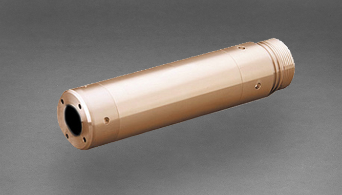 Downhole Alternators