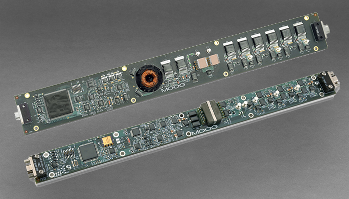 Motor Controllers - Downhole