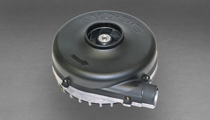 Air Moving Products