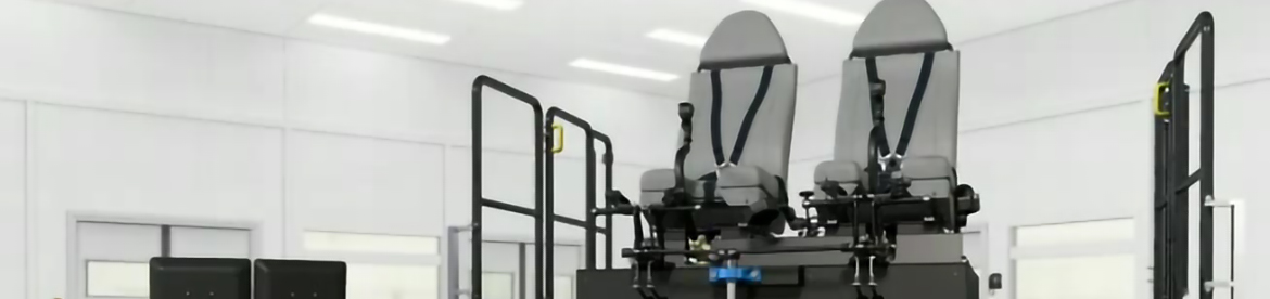 Control Loading Systems