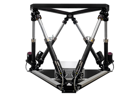 Motion Systems