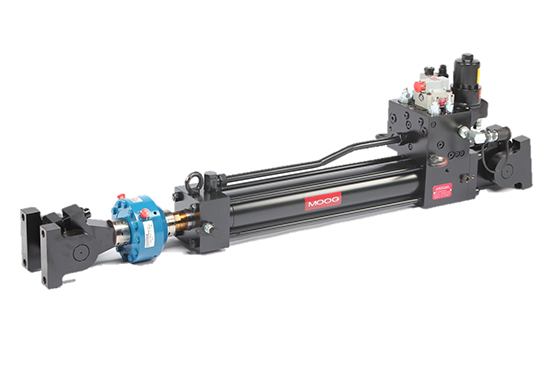 Actuators