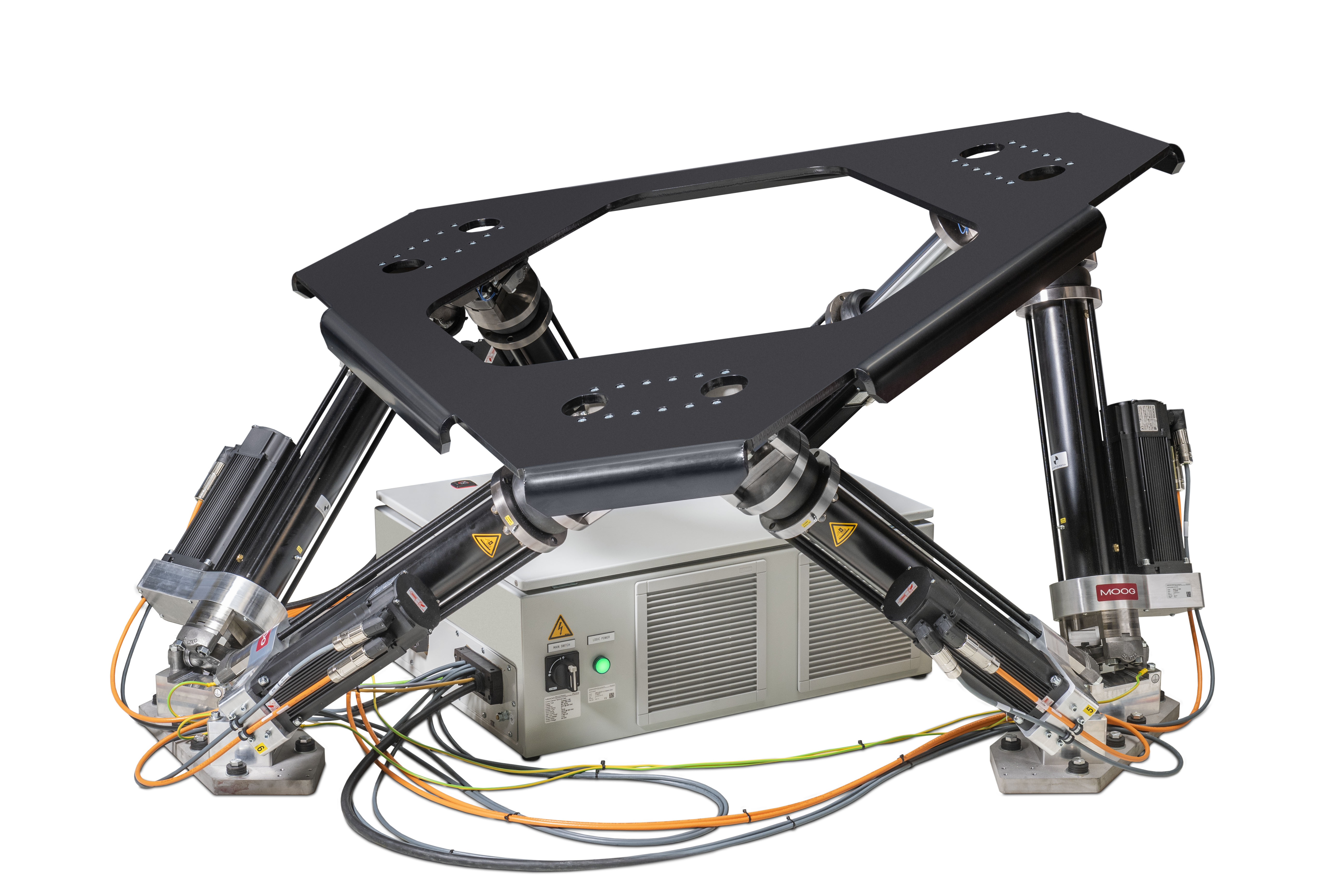  Motion Systems
