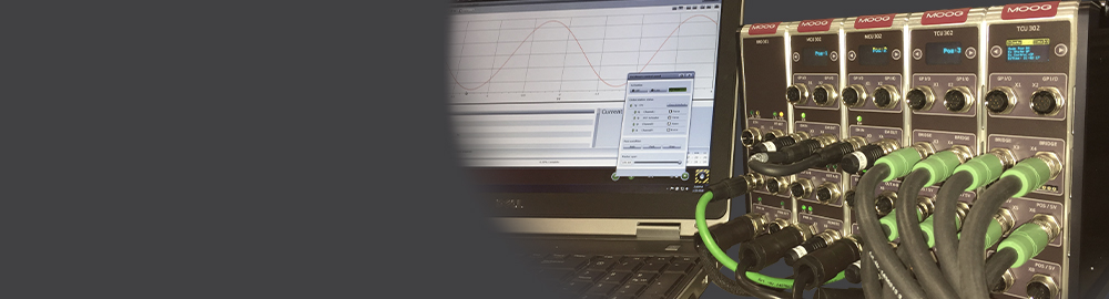 Test Controllers and Software
