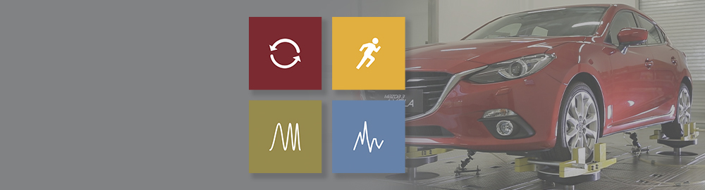 Test Software Modules 