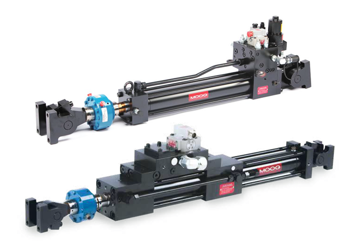 Actuators