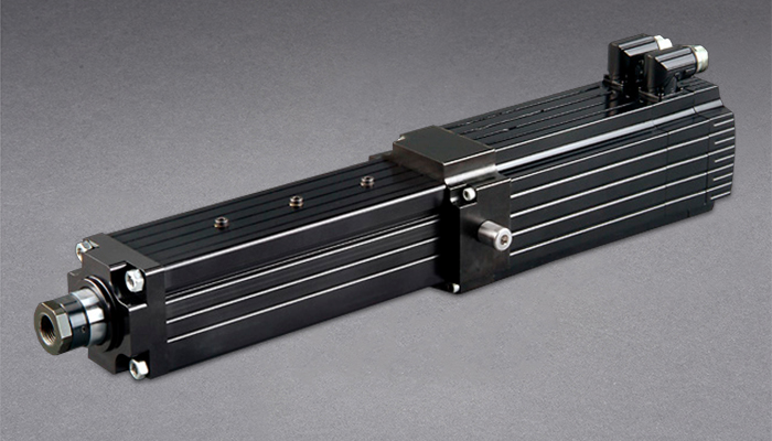 Actuators