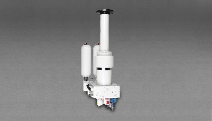 Modular Die Cushion System