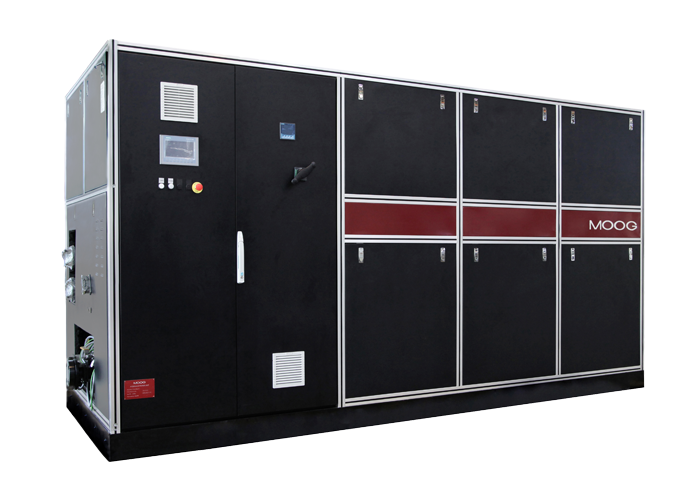 Hydraulic Power Unit