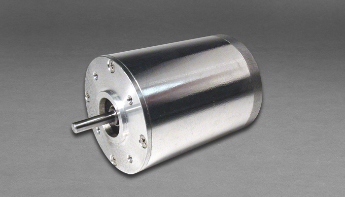 Silencer Series® Brushless DC Motors