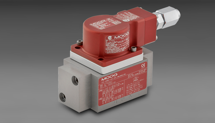 Servo Valves