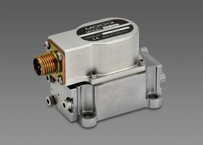 Servo Valves & Proportional Valves