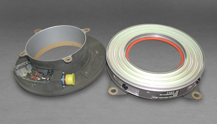 slip rings - BavarianOptics - Optik | Elektronik GmbH