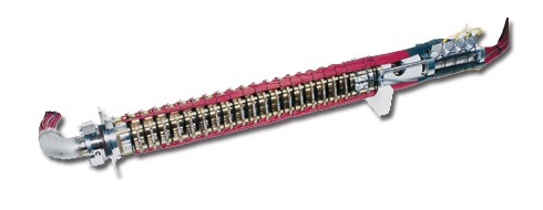 Winch Slip Ring