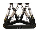 Hexapods & Positioners