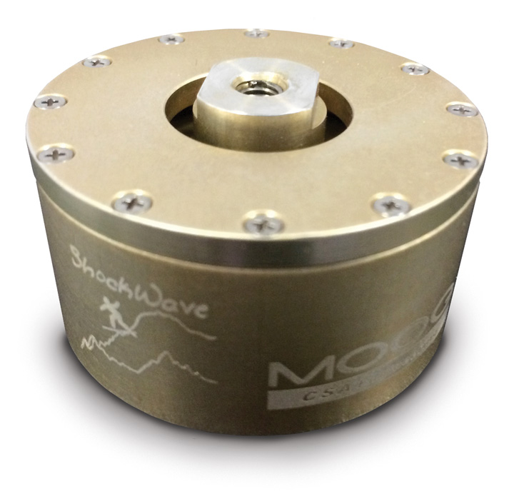 Vibration Mitigation