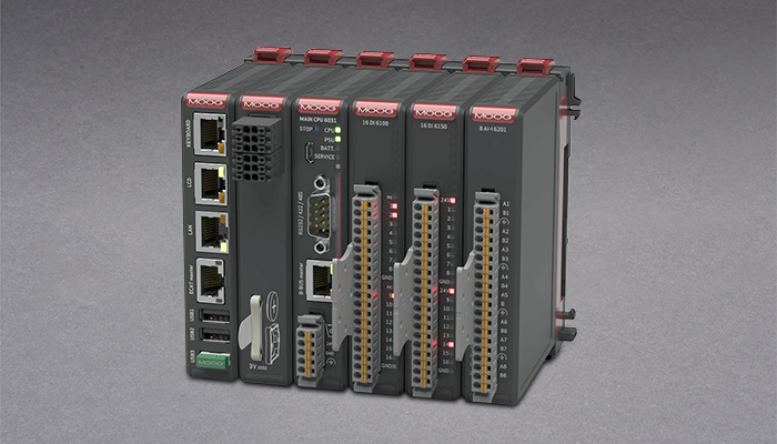 Controllers, Controls & Software