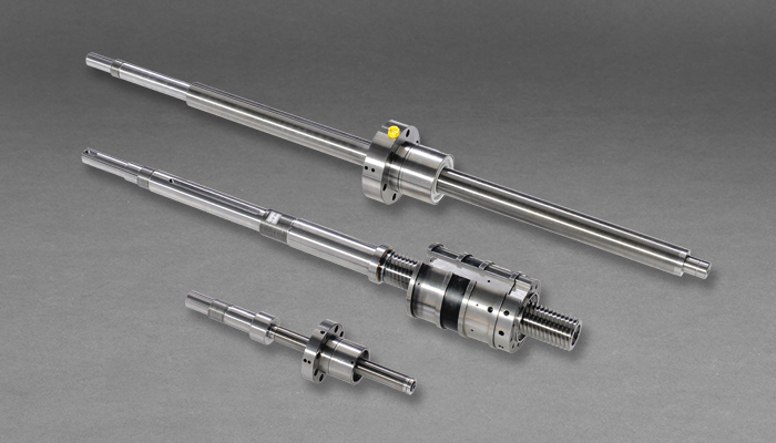 Screws