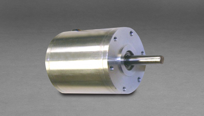 Silencer® Series Brushless DC Motors