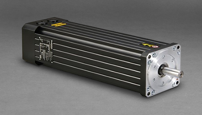 Motors & Servo Motors