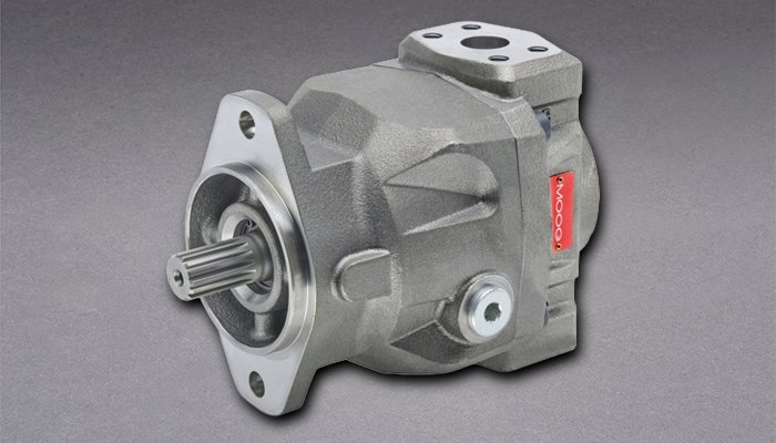 Axial Piston Pump