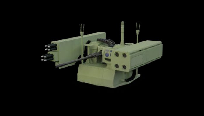 Lightweight RIwP