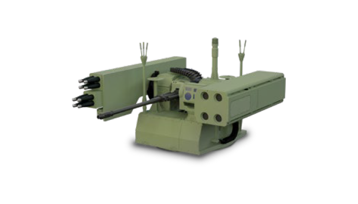 Lightweight RIwP