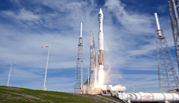 Launch Vehicle Components