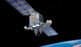 Satellite Propulsion Components