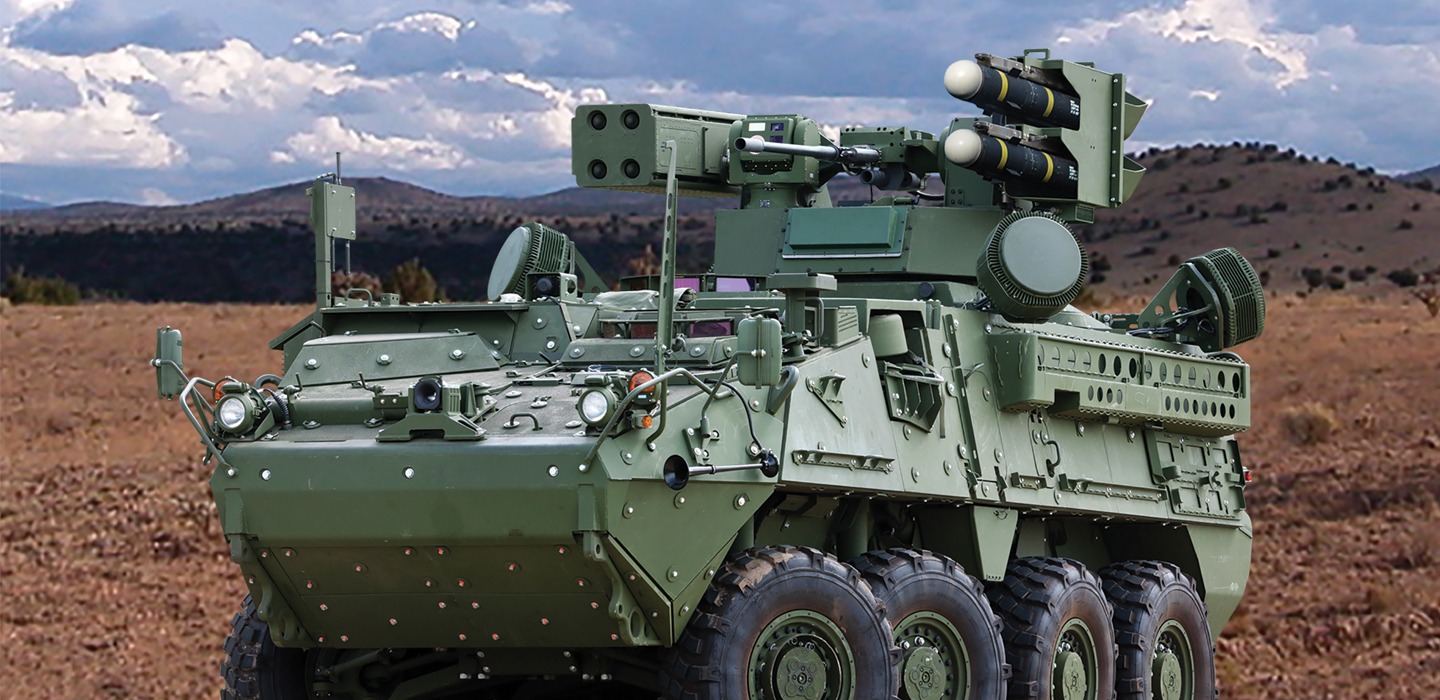 Defense Industry Solutions
