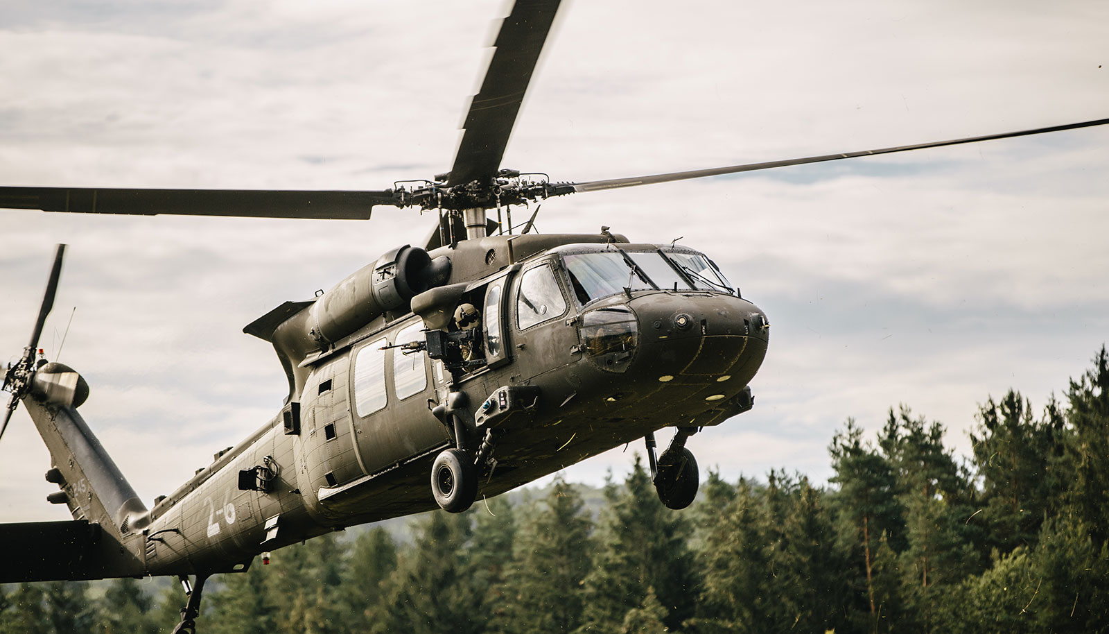 Rotorcraft Autopilots