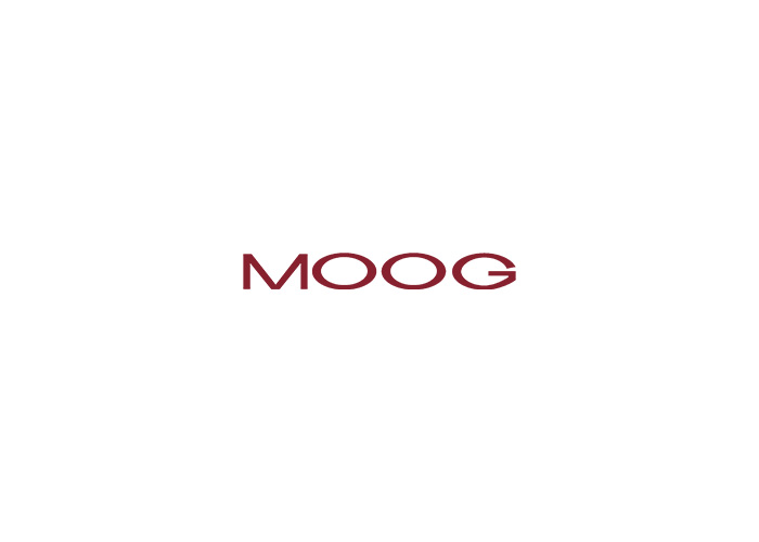 Moog logo
