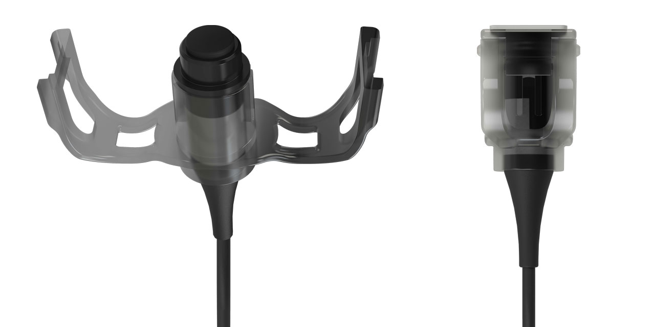 LifeGuard Ultrasonic Point Level Sensor