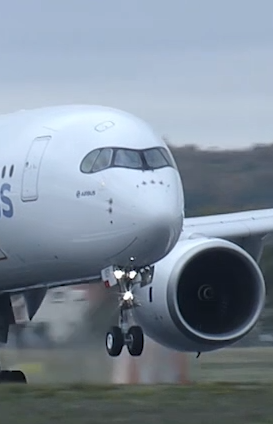 Aircraft Group