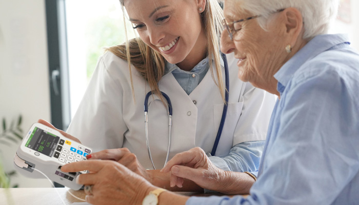 Ambulatory Infusion Systems