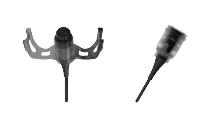LifeGuard Point Level Sensors