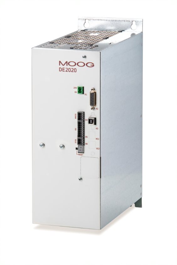 DE2020 module – © Moog
