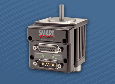 Animatics SmartMotor™