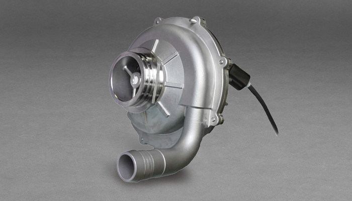 Liquid Cooling Pumps