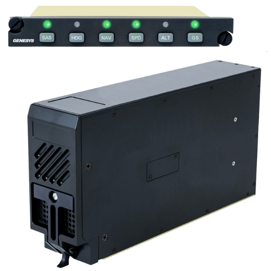genesys-grc-3000