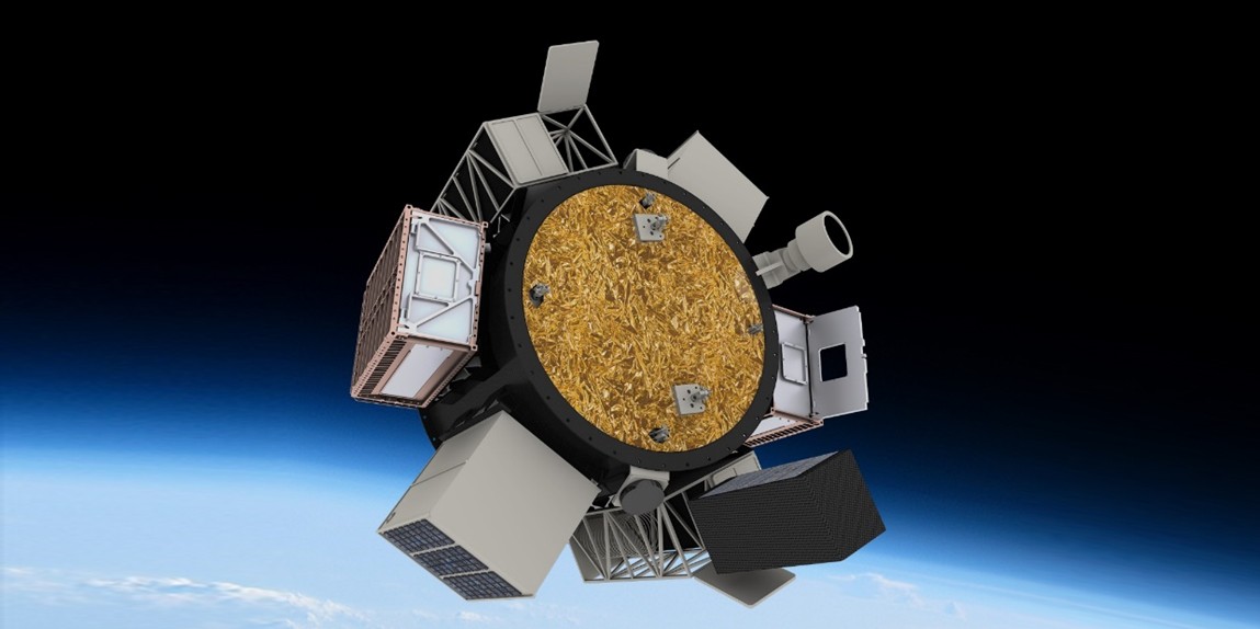 Small Launch Orbital Manoeuvring Vehicle Will Enable Uk Launched Small Satellite Missions