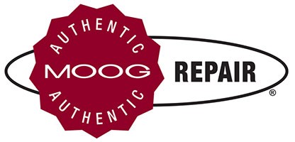Moog Authentic Repair