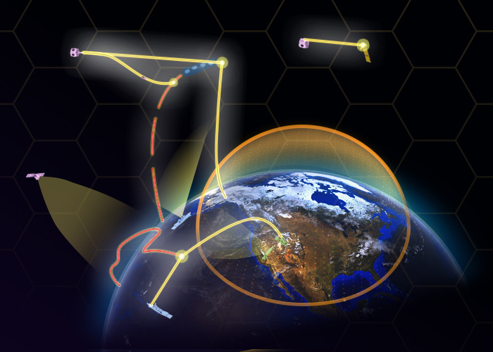 Golden Dome Infographic